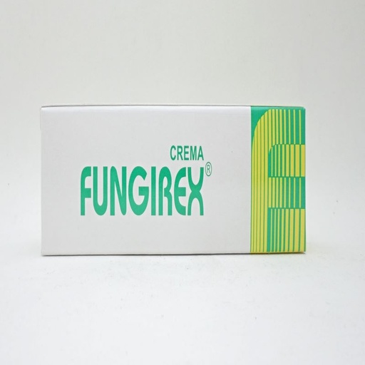 [05477] FUNGIREX  CREx5/20%x32GR