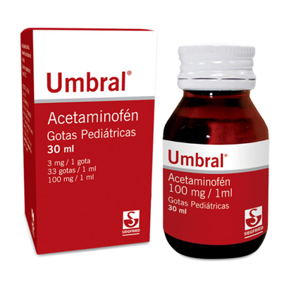 [08480] UMBRAL  SOL-ORALx100MG/MLx30ML