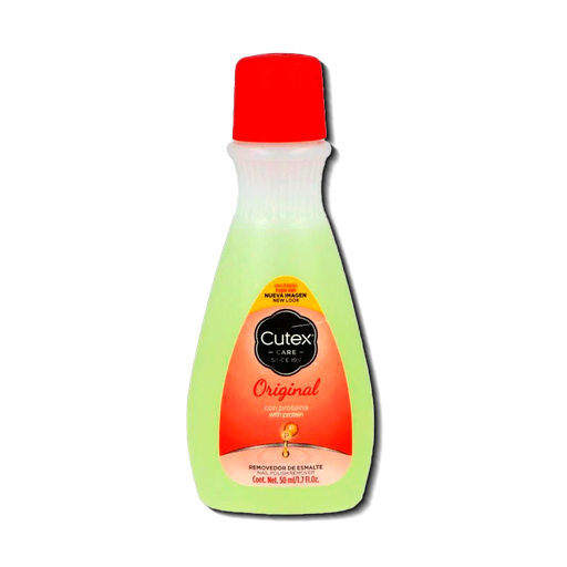 [00327] QUITA-ESM CUTEX ORIGINAL C-PROTEINA FCOx50ML 
