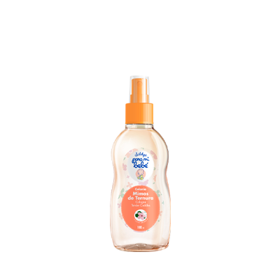[03188] COLONIA PMB MIMOS TERNURAx100ML 