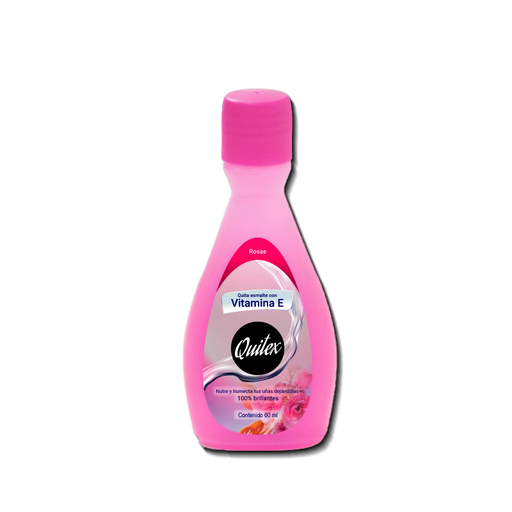 [13029] QUITA-ESM QUITEX ROSAS FCOx60ML 