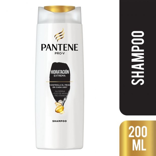 [01487] SHAMP PANTENE PRO-V HIDRAT-EXTREMAx200ML 