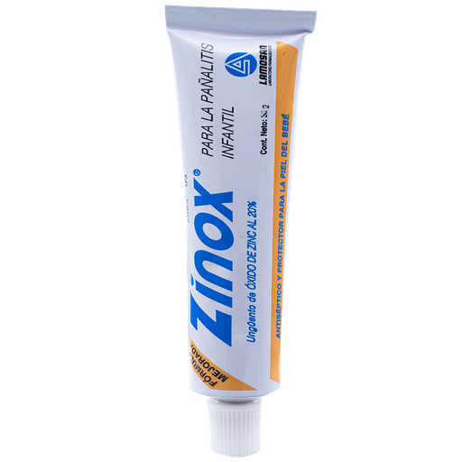 [05337] ZINOX  UNGx20%x30GR