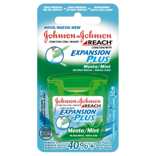 [02268] HILO DENTAL JJ EXPANSION PLUSS MENTAx50M 