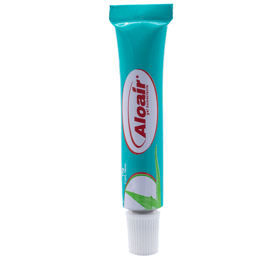 [05694] GEL ALOAIR ALOE VERA HUMECTANTEx15GR 