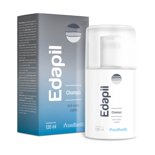 [01544] SHAMP EDAPIL ANTI-CAIDAx120ML 