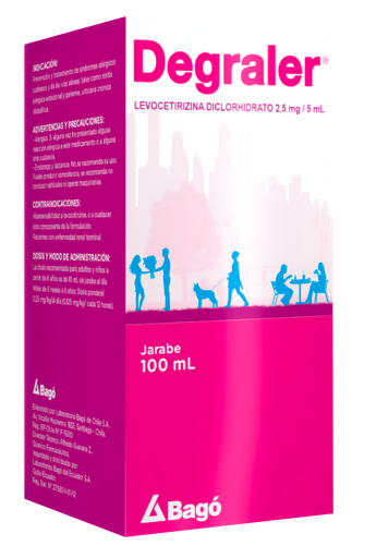 [09155] DEGRALER  JBEx2.5MG/5MLx100ML