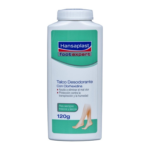 [00674] TALCO HANSAPLAST PIESx120GR 