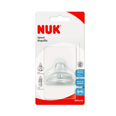 [02991] BOQUILLA NUK CUP APRENDIZAJE 