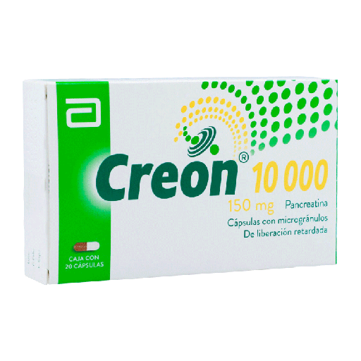 [07300] CREON-10000  CAP-LIB-RETx150MGx20