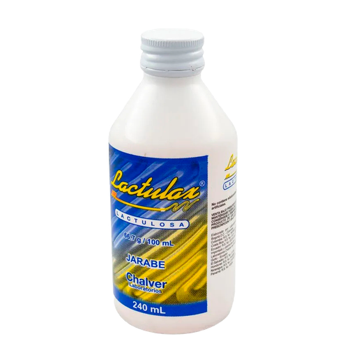 [07459] LACTULAX  JBEx3335MG/5MLx240ML