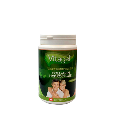 [06058] VITAGEL COLLAGEN HYDROLYSATE FCOx310GR 