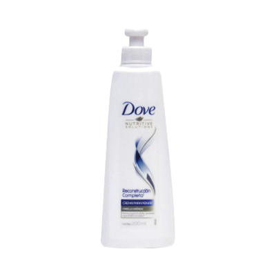 [01214] CREMA P/PEIN DOVE RECONS-COMPLETAx200ML 