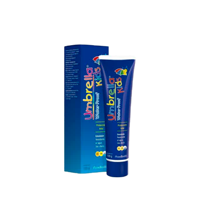 [05303] PROT-SOLAR UMBRELLA KIDS SPF50 EMULx120GR 