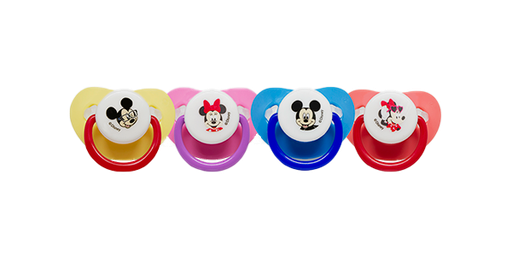 [03046] ENTRETENEDOR BABYS DISNEY C-TAPA 3+M MM020 