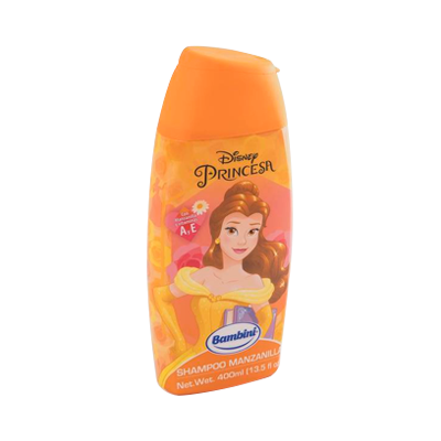 [03314] SHAMP BAMBINI DIS-HADAS MANZANILLAx325ML 