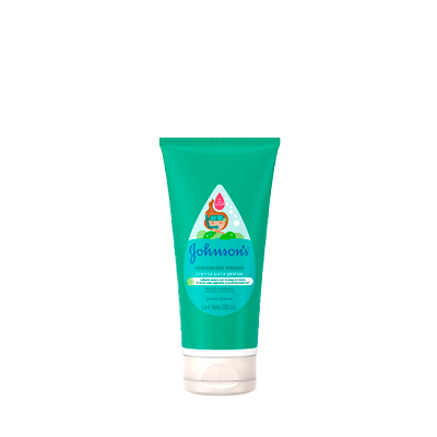 [01275] CREMA P/PEIN JJ BABY HIDRAT-INTENSAx200ML 