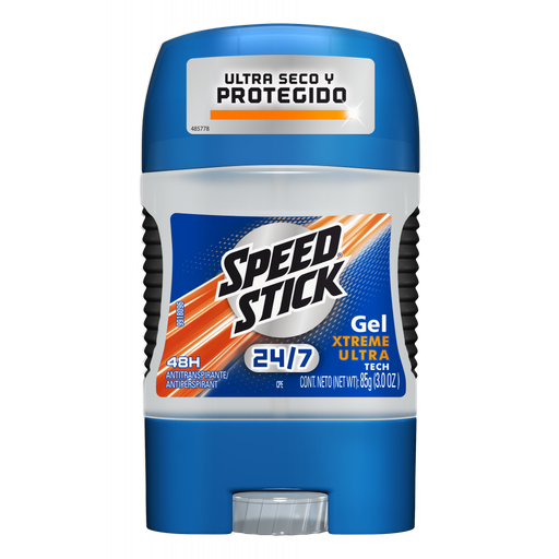 [01912] DESOD SS XTREME ULTRA GELx85GR 
