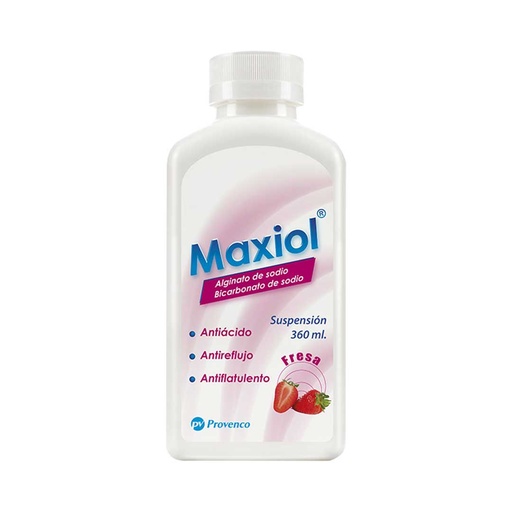 [06990] MAXIOL FRESA  SUS-ORALx125/137.5MG/5MLx360ML