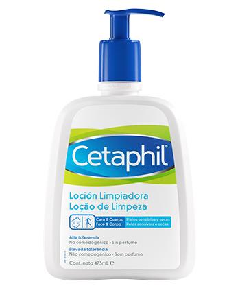 [05638] LOCION CETAPHIL LIMPIADORA P-GRASAx237ML 