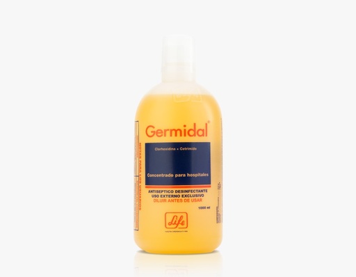 [02498] GERMIDAL  SOLx1.5/15%x1000ML