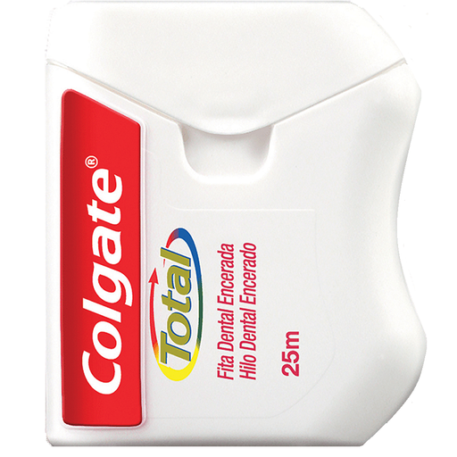 [02270] HILO DENTAL COLGATE TOTALx25M 