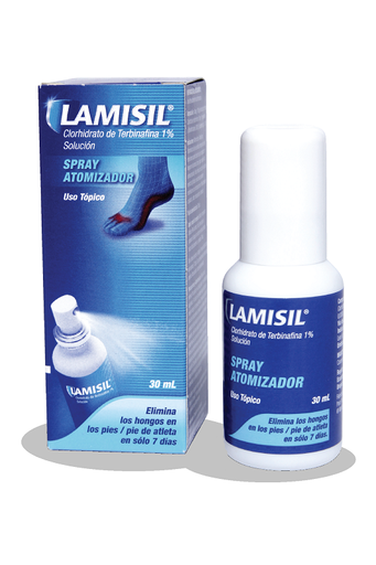 [05488] LAMISIL SPRAY  SOL-TOPx1%x30ML