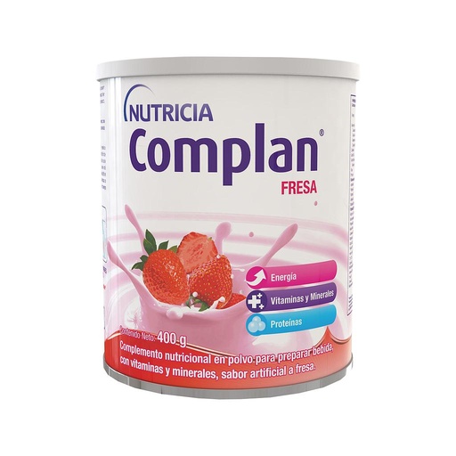 [03660] COMPLAN FRESA LATAx400GR 