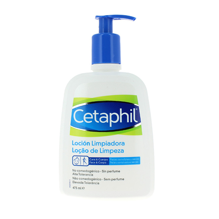 [05636] LOCION CETAPHIL LIMPIADORA P-GRASAx473ML 
