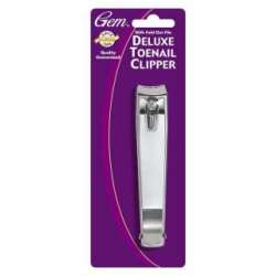 [03203] CORTA-UÑAS GEM C-LIMA P-PIE R601 