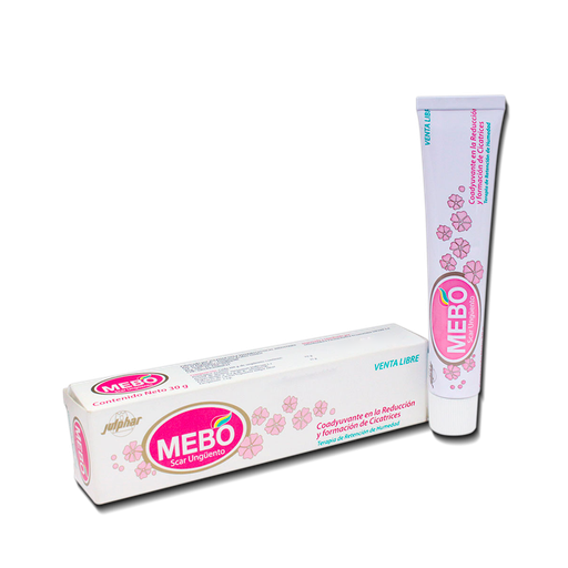 [05733] MEBO SCAR UNGx30GR 