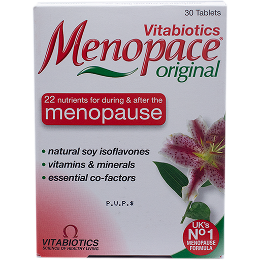 [07947] MENOPACE ORIGINAL TABx30 