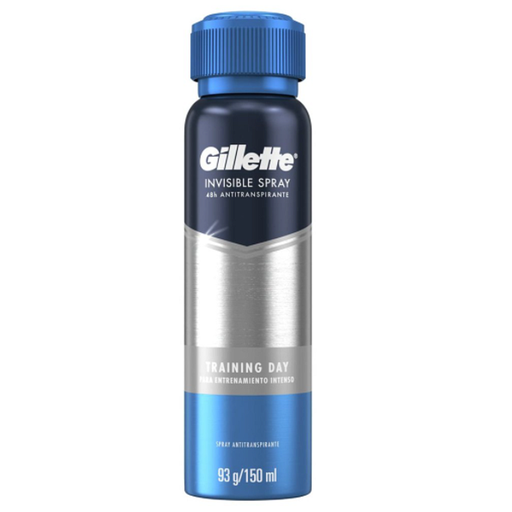 [02037] DESOD GILLETTE COOL WAVE AERx150ML 