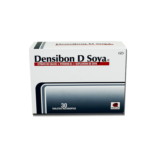 [07539] DENSIBONE-D SOYA  TAB-RECx1500/25MG/300UIx30