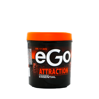 [01307] GEL P/PEIN EGO POWER FCOx500GR 