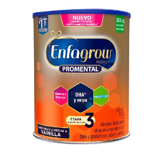 [03489] LECHE ENFAGROW PROMENTAL ET-3 VAINILLA LATAx800GR 