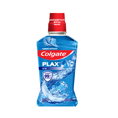 [02225] ENJUA-BUCAL COLGATE PLAX ICEx250ML 