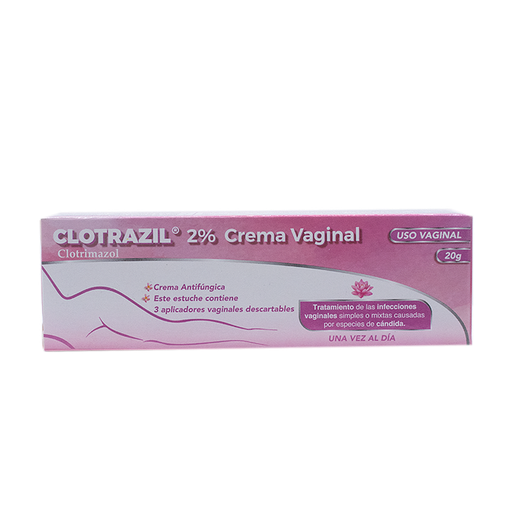 [10365] CLOTRAZIL  CRE-VAGx2%x20GR