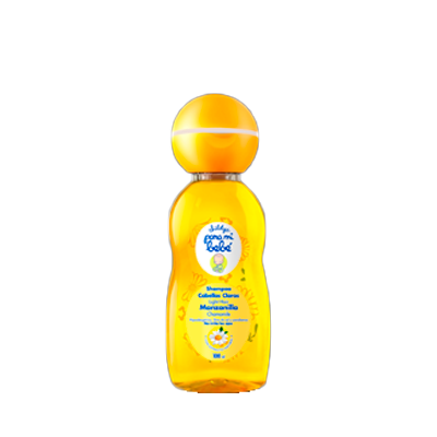 [03331] SHAMP PMB MANZANILLAx100ML 