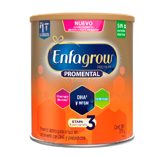 [03551] LECHE ENFAGROW PROMENTAL ET-3 LATAx375GR 