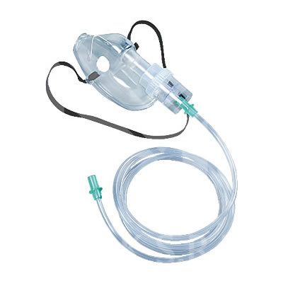[04143] MICRONEBULIZADOR WELL LEAD C-MEDIA TUB ADULTO ELON 