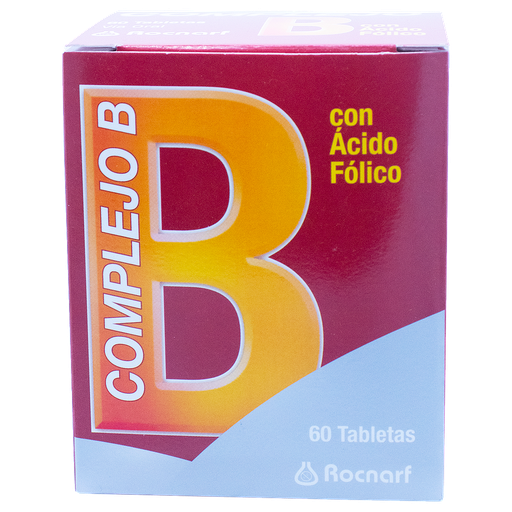 [07805] COMPLEJO B  TABx60ROCGE