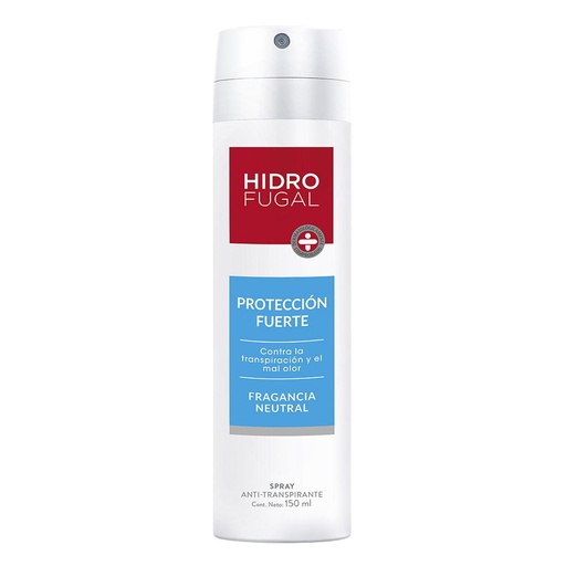 [01999] DESOD HIDROFUGAL AERx150ML 