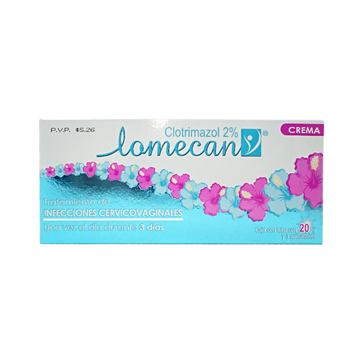 [07987] LOMECAN V  CRE-VAGx2%x20GR+3APL