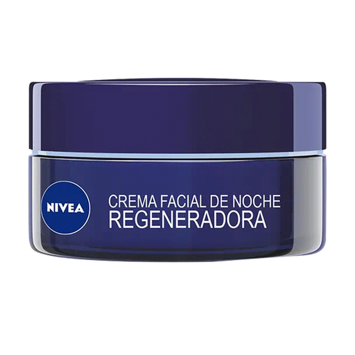 [00952] CREMA NIVEA REGENERADORA NOCHE FACx50ML 