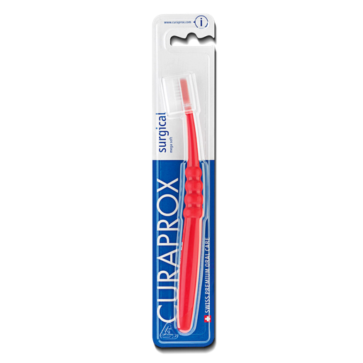 [02196] CEPILLO CURAPROX SURGICAL MEGA SOFT 