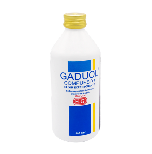 [08983] GADUOL COMPUESTO  ELIXIRx100/200/15MLx360ML