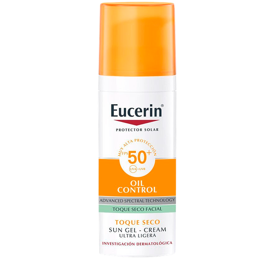 [00733] PROT-SOLAR EUCERIN OIL CONTROL FPS50 FACx50ML 