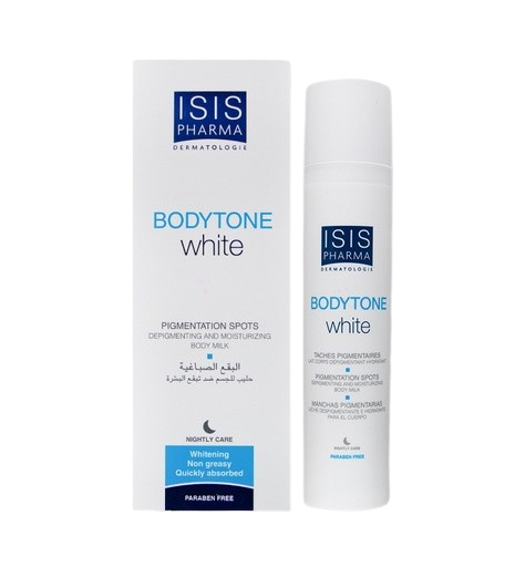[00868] LOCION BODYTONE WHITE DESPIGx100ML 