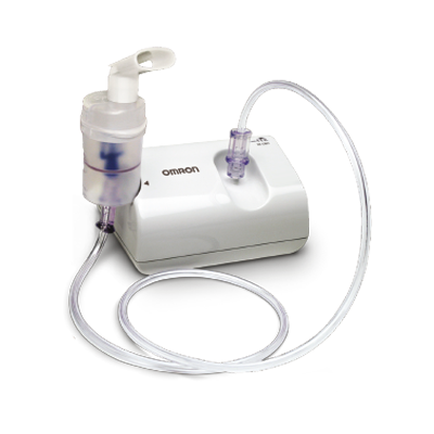 [00396] NEBULIZADOR OMRON COMPRESOR NE-C801LA 